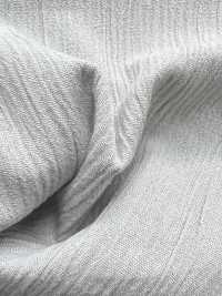 KKC455 棉匹染杨柳 （高岛 Chijimi）[面料] 小纹工房(宇仁纤维) 更多图片