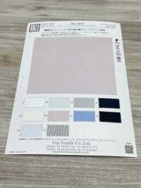 KKC466-W T/C条纹多臂提花[面料] 小纹工房(宇仁纤维) 更多图片