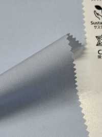 KKC474GD-W TC60/-ECO高密度平织现代加工[面料] 小纹工房(宇仁纤维) 更多图片