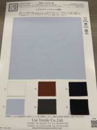 KKC474GD-W TC60/-ECO高密度平织现代加工[面料] 小纹工房(宇仁纤维) 更多图片