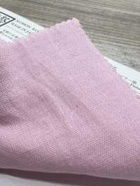 KKC485 棉质40支双层纱布，水洗加工滚筒染色[面料] 小纹工房(宇仁纤维) 更多图片