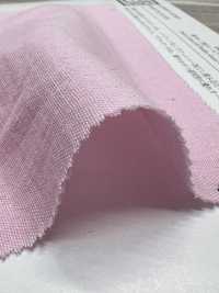 KKC485 棉质40支双层纱布，水洗加工滚筒染色[面料] 小纹工房(宇仁纤维) 更多图片
