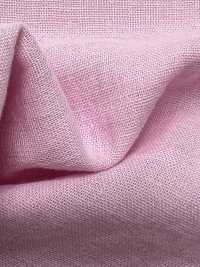 KKC485 棉质40支双层纱布，水洗加工滚筒染色[面料] 小纹工房(宇仁纤维) 更多图片