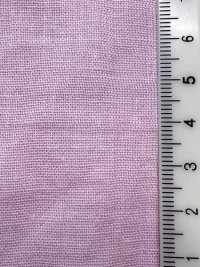 KKC485 棉质40支双层纱布，水洗加工滚筒染色[面料] 小纹工房(宇仁纤维) 更多图片