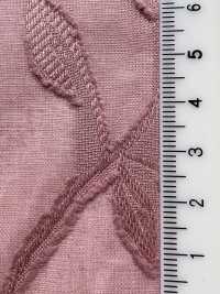 KKC500-D1 棉质50支提花染色[面料] 小纹工房(宇仁纤维) 更多图片