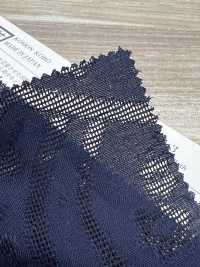 KKC536-DA-3 提花斜纹染色[面料] 小纹工房(宇仁纤维) 更多图片