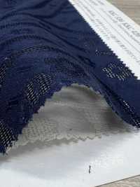 KKC536-DA-3 提花斜纹染色[面料] 小纹工房(宇仁纤维) 更多图片