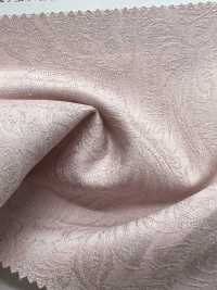 KKC545-D2 40%棉提花染色[面料] 小纹工房(宇仁纤维) 更多图片