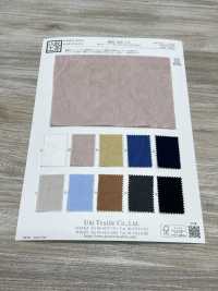 KKC545-D2 40%棉提花染色[面料] 小纹工房(宇仁纤维) 更多图片