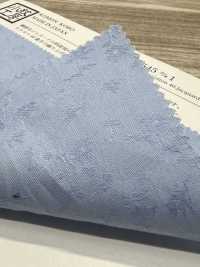 KKC545-D1 40%纯棉提花染色[面料] 小纹工房(宇仁纤维) 更多图片