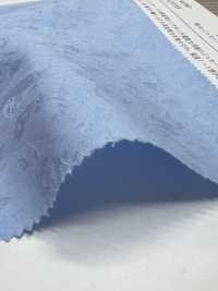 KKC545-D1 40%纯棉提花染色[面料] 小纹工房(宇仁纤维) 更多图片