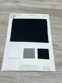 KKC5460 40/-高密织天竺平针织物[面料] 小纹工房(宇仁纤维) 更多图片