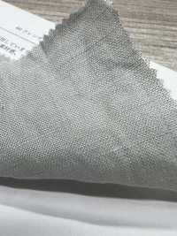 KKC621-W 60 法国亚麻宽幅[面料] 小纹工房(宇仁纤维) 更多图片