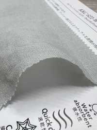 KKC621-W 60 法国亚麻宽幅[面料] 小纹工房(宇仁纤维) 更多图片