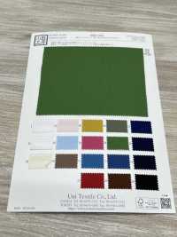 KKC624 60 %高密度平织染色[面料] 小纹工房(宇仁纤维) 更多图片