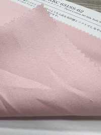KKC631SS-62 60%棉缎纹宽幅真丝柔软[面料] 小纹工房(宇仁纤维) 更多图片