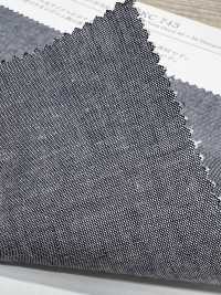 KKC743 40x30色织劳动布[面料] 小纹工房(宇仁纤维) 更多图片
