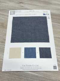 KKC743 40x30色织劳动布[面料] 小纹工房(宇仁纤维) 更多图片