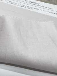 KKC834SS 80% 棉缎纹真丝柔软[面料] 小纹工房(宇仁纤维) 更多图片