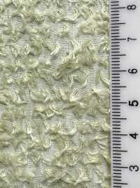 KKC836-D3 蓬松提花[面料] 小纹工房(宇仁纤维) 更多图片