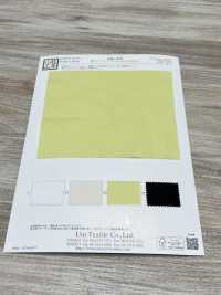 KKC850 80 %高密度平织染色[面料] 小纹工房(宇仁纤维) 更多图片