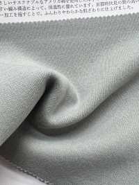 KKC8690TB 八锁滚筒染色[面料] 小纹工房(宇仁纤维) 更多图片