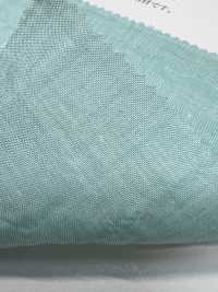 KKC905 棉质天丝纱线染色抽褶布雷布[面料] 小纹工房(宇仁纤维) 更多图片