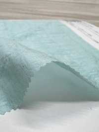 KKC905 棉质天丝纱线染色抽褶布雷布[面料] 小纹工房(宇仁纤维) 更多图片