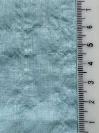 KKC905 棉质天丝纱线染色抽褶布雷布[面料] 小纹工房(宇仁纤维) 更多图片