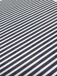 KKC915-DS-1 70 精纺细布色织条纹[面料] 小纹工房(宇仁纤维) 更多图片