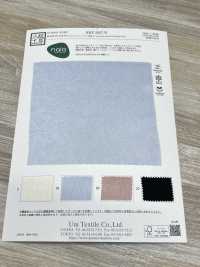 KKF2667-W 醋酸纤维复古法式斜纹宽幅宽幅[面料] 小纹工房(宇仁纤维) 更多图片