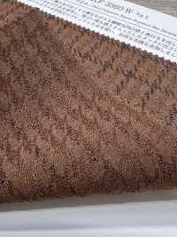 KKF3360-W-D1 精纺提花宽幅[面料] 小纹工房(宇仁纤维) 更多图片