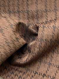 KKF3360-W-D1 精纺提花宽幅[面料] 小纹工房(宇仁纤维) 更多图片