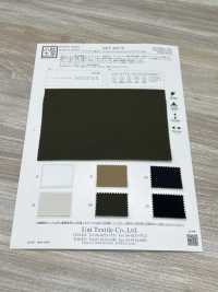 KKF4047-W Solotex® 克尔赛 C0防泼水涂层[面料] 小纹工房(宇仁纤维) 更多图片