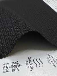 KKF5210-58-D1 高张力提花织物[面料] 小纹工房(宇仁纤维) 更多图片