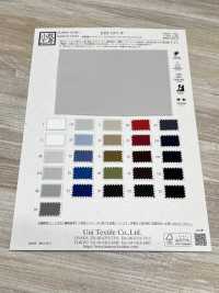 KKF5371-W 背面斜纹弹力[面料] 小纹工房(宇仁纤维) 更多图片