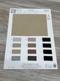 KKF5400 高压单珠地[面料] 小纹工房(宇仁纤维) 更多图片