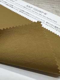 KKF7203CT-W Airy Guard塔夫，防泼水丙烯涂层，宽幅[面料] 小纹工房(宇仁纤维) 更多图片