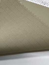 KKF7204CT-W 尼龙塔丝隆格子布，防泼水丙烯涂层，宽幅[面料] 小纹工房(宇仁纤维) 更多图片