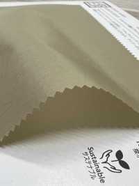 KKF7210E2CT-W 再生尼龙塔夫，防泼水，带丙烯涂层，宽幅[面料] 小纹工房(宇仁纤维) 更多图片