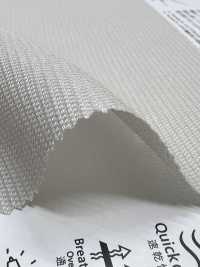 KKF8145-W AirComfee™麻Mosha[面料] 小纹工房(宇仁纤维) 更多图片