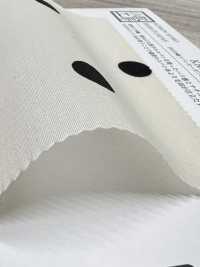 KKP1070-W-DSB-128 20d 纺纱欧欧根纱单色印花[面料] 小纹工房(宇仁纤维) 更多图片