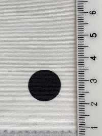 KKP1070-W-DSB-128 20d 纺纱欧欧根纱单色印花[面料] 小纹工房(宇仁纤维) 更多图片