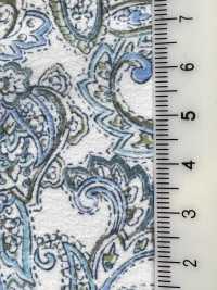 KKP1222-D76 杨柳[面料] 小纹工房(宇仁纤维) 更多图片