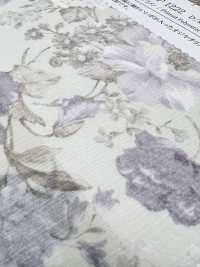 KKP1222-D91 小千屋奇利门[面料] 小纹工房(宇仁纤维) 更多图片