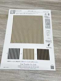 KKP1400-D27 女性化的单色印花[面料] 小纹工房(宇仁纤维) 更多图片