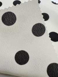 KKP1400-D10 女性化双绉[面料] 小纹工房(宇仁纤维) 更多图片