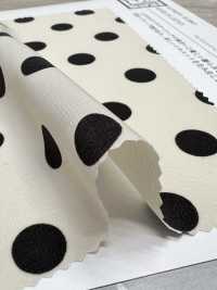 KKP1400-D10 女性化双绉[面料] 小纹工房(宇仁纤维) 更多图片