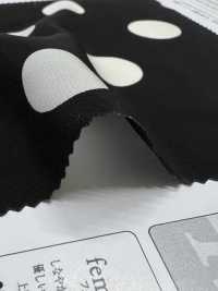 KKP1400-D64 女性化双绉[面料] 小纹工房(宇仁纤维) 更多图片