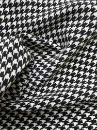 KKP1400-D95 女性化双绉[面料] 小纹工房(宇仁纤维) 更多图片